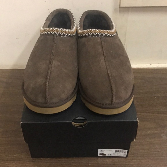 ugg tasman chocolate